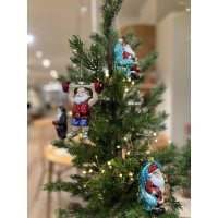 unicoでクリスマスを彩る