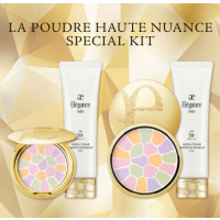 【ご予約受付中】エレガンス『ラ プードル』スペシャル限定キット🪞💖