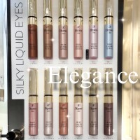 タイトル 【 Elegance 】 キレイがずっと続くリクイッドアイカラー 🎨 ( 今なら数量限定ラ プードル ミニサイズが付いてくるキャンペーン中 ⁈ 🥹✨✨ )