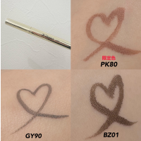  5秒で速乾❗️エレガンス新作リクィッドアイライナー誕生👀💖