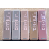 🆕販売開始時から大人気‼️💁‍♀️ メイベリン新作眉マスカラがついにローズマリーに入荷😻🎶 簡単にトレンド眉になれちゃうアイテムを徹底紹介いたします😽🫶 メイベリンSPフラッフブロウムース　¥1,672（税込）