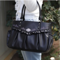 【新生活に】大人可愛いA4トート♪