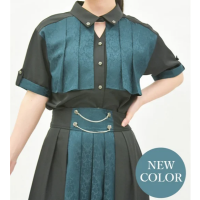 【新色入荷】人気セットアップがバイカラーに♪