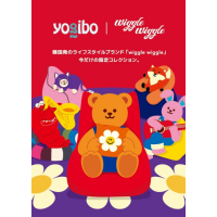 wigglewiggleコラボ商品発売