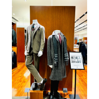 新成人の方限定　SUIT SELECTの成人割！