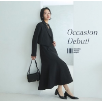 Occasion Début!! Samantha Thavasa Project