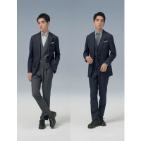 『6WAY SUIT』再入荷いたしました