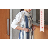 母の日の贈り物