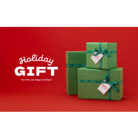 holiday GIFT