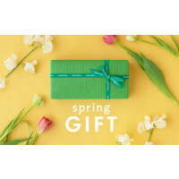 spring GIFT