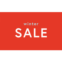 WINTER SALE