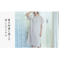 夏を快適に過ごす涼しいアイテム