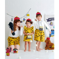 家族で楽しむ節分★