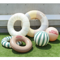 みんなでわいわい！親子で楽しむビーチアイテム