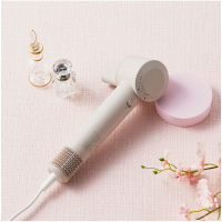 マイナスイオンヘアケアドライヤー：8,990円