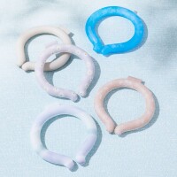クールネックリング：999円 