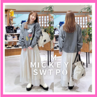 ＪＭ&ＭＩＣＫＥＹ／ＳＷＴＰＯ