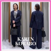  ｋａｒｅｎ／ＪＡＣＫＥＴ 