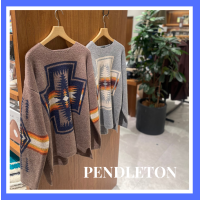 PENDLETON(ペンドルトン)