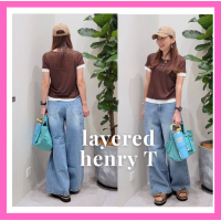 レイヤードライクヘンリーＳＳ