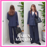  ｋａｒｅｎ／ＪＡＣＫＥＴ 