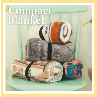 ＢＦコンパクトブランケット100×70