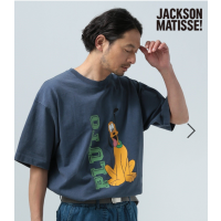 JACKSON MATISSE🐶ジャクソンマティス