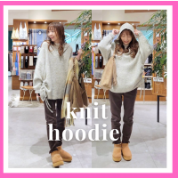 サイドドロストニットＨＤ 