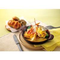 【期間限定】春のカルボナーラフェア★