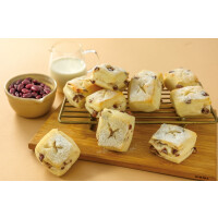 【期間限定】冬の限定パンの登場！