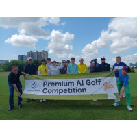 第2回コンペ開催しました⛳