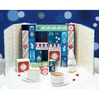 「クリスマス アドヴェントカレンダー」ご予約受付中！