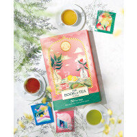 「ブック オブ ティー・アンポーズ」ご予約受付中！