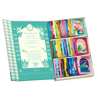 「ブック オブ ティー・アンポーズ」発売中！