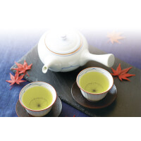 おまとめ買いがお得！ 秋の日本茶まつり　