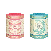 “聖夜”にもおすすめ、カフェインレスのクリスマスティー。