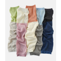 絹屋 内側シルクアームカバー さらさらコットン