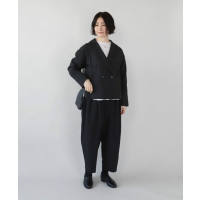 キレイめコーデにも使えるフォーマルウェア