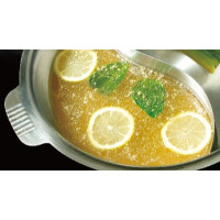 新登場！　夏のお出汁