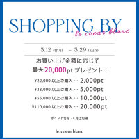 お得なポイントプレゼントキャンペーン