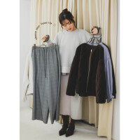 選べる！Merci bag