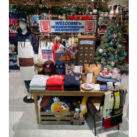 Xmas 「FISHS EDDY」