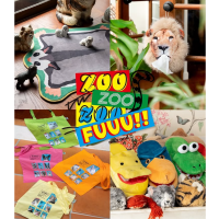ZOO ZOO ZOO FUUU!!