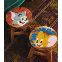 トムとジェリー