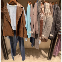 【WILLIAM B.ELIOTT】入荷しております！！