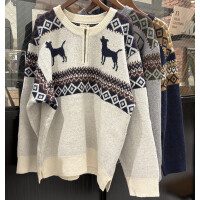 NASU FARM VILLAGEニット入荷しました！