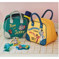 トムとジェリー