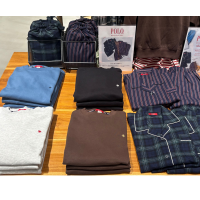 ポロ商品入荷してます！