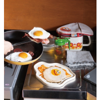 にっぽんのASAGOHAN