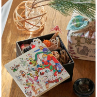 ネコマタゴヨミ